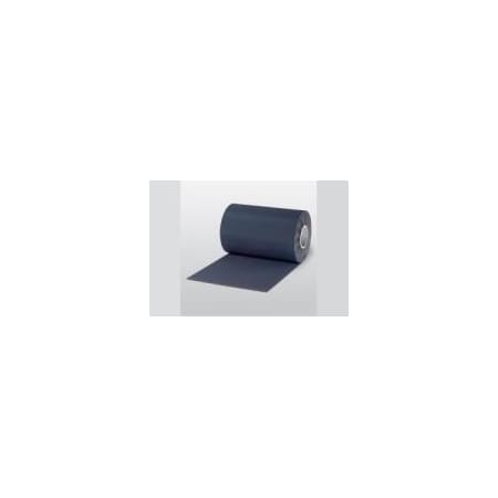 Professional Plastics Black Epdm 65A Rubber Sheet, 0.187 X 36.000WD X 35 FT ( Each) SEPDMBK.187X36.000X35FT-65A